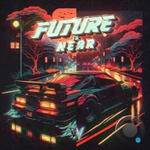 Walras - Future Is Near (2026)