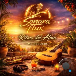Sonara Flux - Ritmo del Alma (2026)
