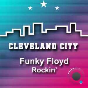 Funky Floyd - Rockin (2026)