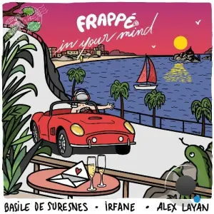 Basile de Suresnes x Irfane x Alex Layan - In Your Mind (2026)