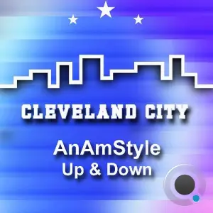 AnAmStyle - Up & Down (2026)