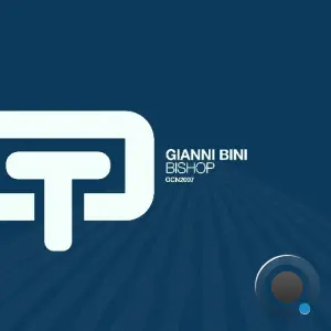 Gianni Bini - Bishop (2026)
