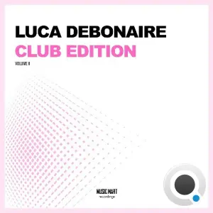 Club Edition Vol 2 (2026)