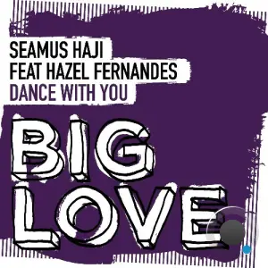 Seamus Haji feat Hazel Fernandes - Dance With You (2026)