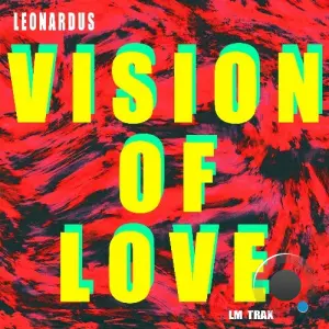 Leonardus - Vision Of Love (2026)