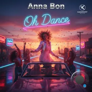 Anna Bon - Oh Dance (2026)