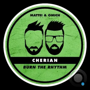 CHERIAN - Burn The Rhythm (2026)