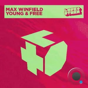 Max Winfield - Young & Free (2026)