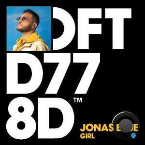 Jonas Blue - Girl (2026)