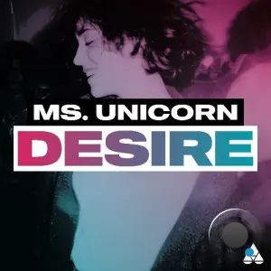 Ms. Unicorn - Desire (2026)