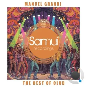 Manuel Grandi - Best Of Club (2026)