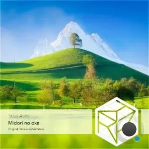 Silva Aves - Midori No Oka (2026)