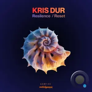 Kris Dur - Resilence / Reset (2026)