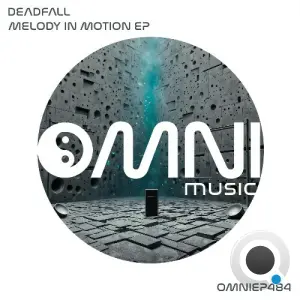 Deadfall, NIXXI - Melody In Motion (2026)