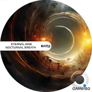 Eternal dnb - Nocturnal Breath (2026)