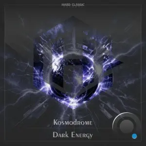 Kosmodrome - Dark Energy (2026)