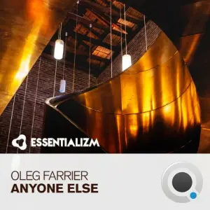 Oleg Farrier - Anyone Else (2026)