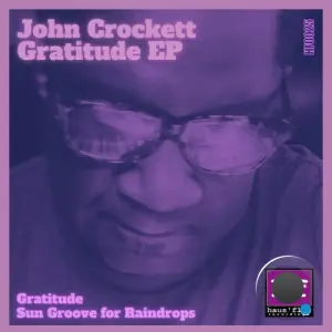 John Crockett - Gratitude (2026)