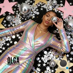 OLGA - Complicated (2026)