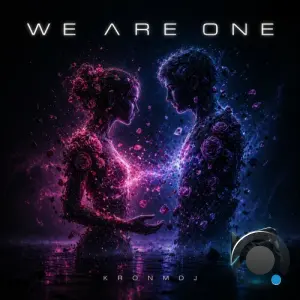 KronmDJ - WE ARE ONE (2026)