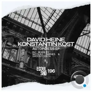 David Heine, Konstantin Kost - Autopoiesis (2026)