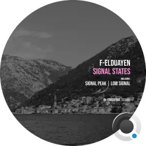 F-Elduayen - Signal States (2026)