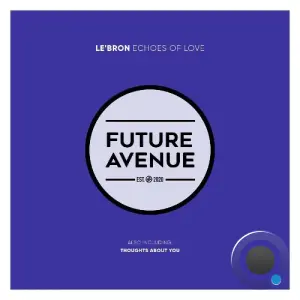 LE'BRON - Echoes of Love (2026)