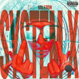 Dj Valeron - SYSTEM X (2026)
