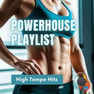 Drip Kills - Powerhouse Playlist (2026)