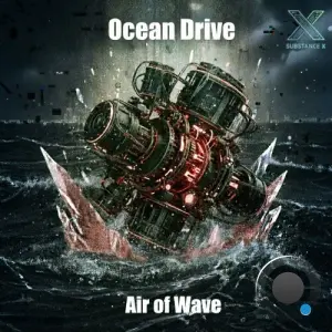 Air of Wave - Ocean Drive (2026)