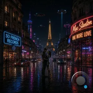 Mac Stanton - One More Love (2026)