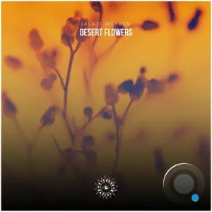 Jackie Mayden - Desert Flowers (2026)