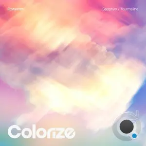 Ophanim - Sapphire / Tourmaline (2026)
