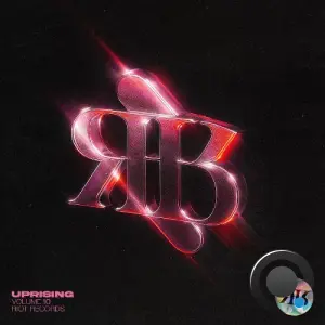 Uprising: Vol 10 (2026)