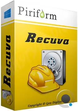 Recuva Professional / Business / Technician 1.55.133 + Portable [Multi/Rus]