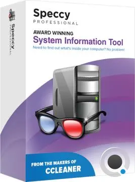 Speccy Professional / Business / Technician 1.34.084 + Portable [Multi/Rus]