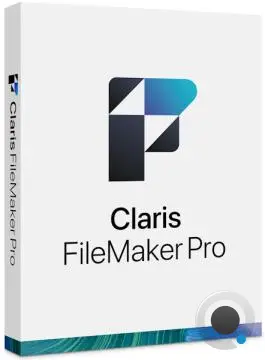 Claris FileMaker Pro 26.0.1.51 [Multi/Eng]