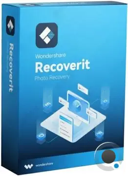 Wondershare Recoverit 14.0.29.10 + Portable [Multi/Rus]