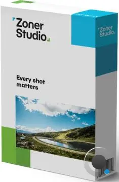 Zoner Studio 19.2606.2.696 Portable [Rus/Eng]