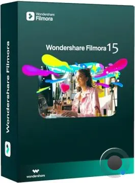 Wondershare Filmora 15.6.4.20299 [Multi/Rus]