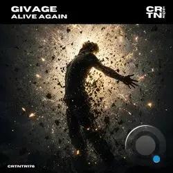  Givage - Alive Again (2026) 