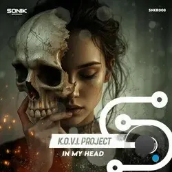  K.O.V.I. Project - In My Head (2026) 