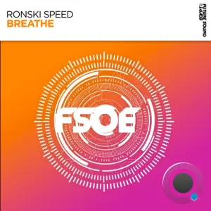 Ronski Speed - Breathe (2026)
