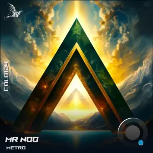 MR NOO - Metro (2026)