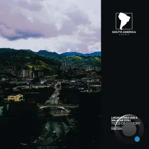 Lucas Gomez (AR), SALAZAR (COL) - Tides of Memory (2026)