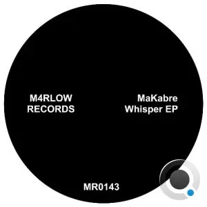 MaKabre - Whisper (2026)