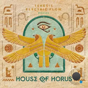 TERESIS - Electric Flow (2026)