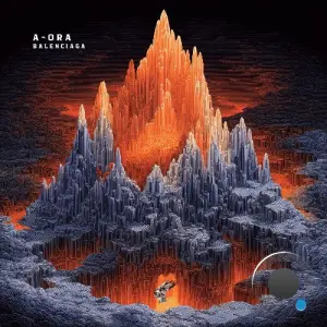 A-ORA - Balenciaga (2026)