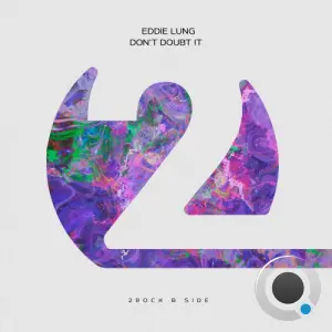 Eddie Lung - Don't Doubt It (2026)