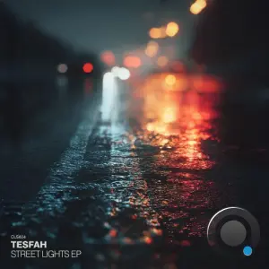 TESFAH - Street Lights (2026)